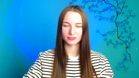 Milly online show from 03.05.26