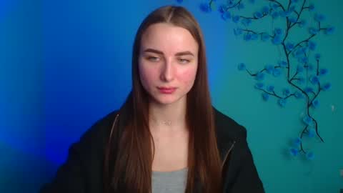 Milly online show from 04.07.26