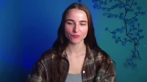 Snapshot of milly_liss chatting on 04.27.26 Milly online show from 04.27.26
