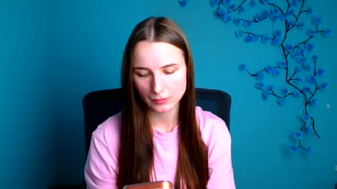 Milly online show from 06.19.26