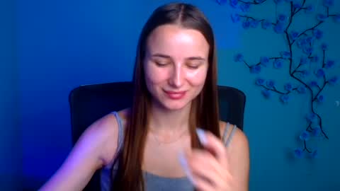 Milly online show from 08.03.26
