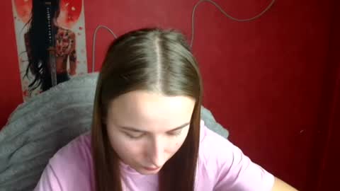 Milly online show from 08.04.26