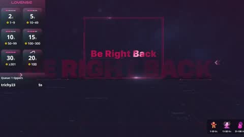 Milly online show from 12.19.24