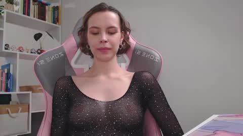 Milly online show from 01.21.25