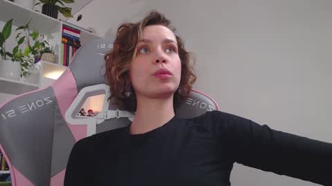 Milly online show from 02.01.25