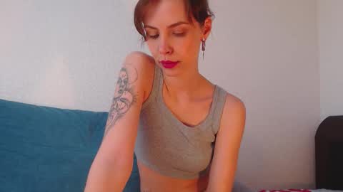 Milly online show from 09.16.25