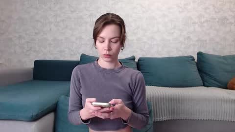 Milly online show from 11.03.25