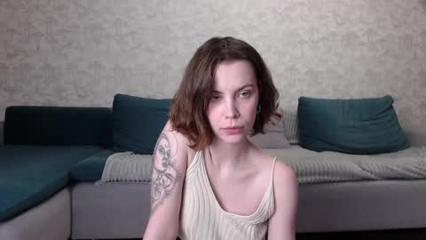 Milly online show from 12.04.25