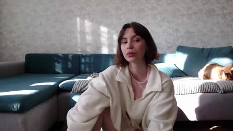 Milly online show from 02.12.26