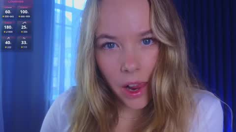 Milly    online show from 10.28.25