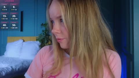 Milly    online show from 12.17.25