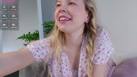Milly    online show from 06.04.26