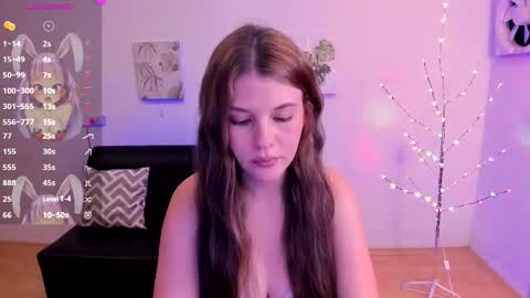 Milly online show from 01.26.25