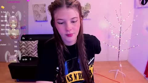 Milly online show from 01.28.25