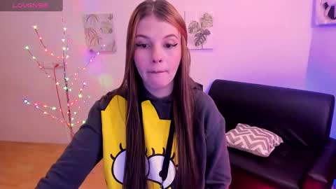 Milly online show from 03.06.25