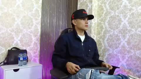 milo_tay1 online show from 03.29.26