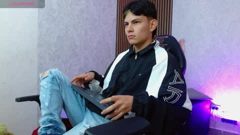 milo_tay1 online show from 03.31.26