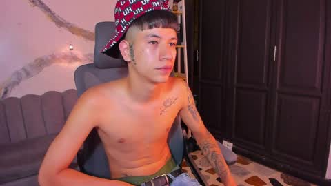 Milo online show from 04.08.26