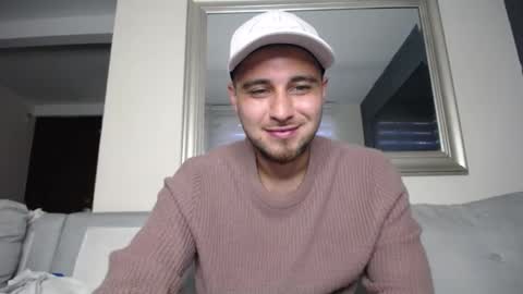 miloslove online show from 03.02.25