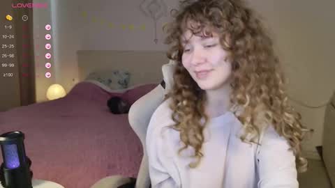 Snapshot of milounee chatting on 02.10.26 milounee online show from 02.10.26