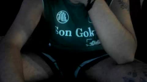 Snapshot of milowolf69 chatting on 09.28.25 milowolf69 online show from 09.28.25