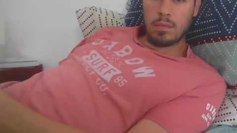 milowww1601 online show from 09.27.25