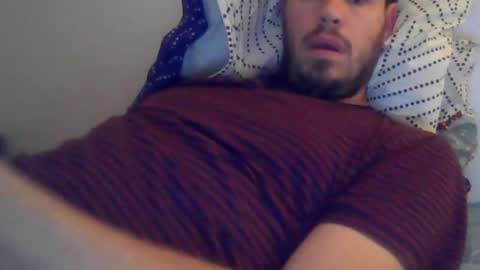 milowww1601 online show from 10.19.25