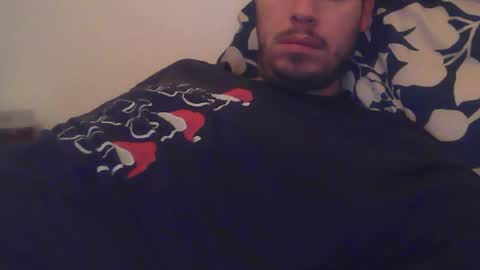 milowww1601 online show from 11.23.25