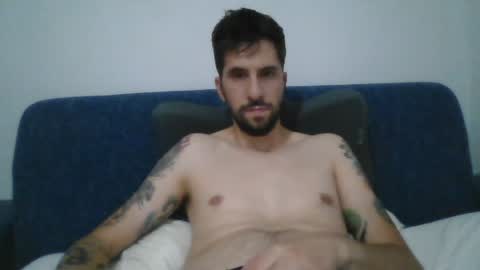 milten1987 online show from 06.30.26