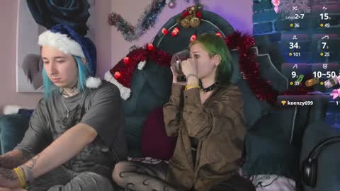 milten_trish online show from 12.17.24