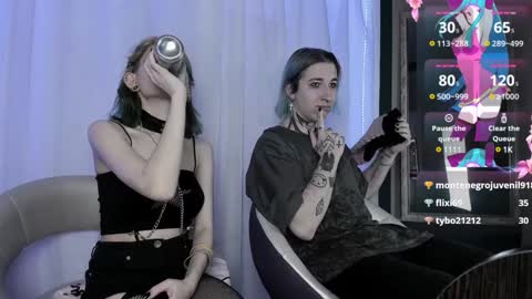 milten_trish online show from 01.10.25