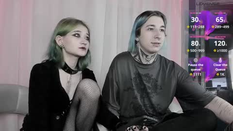 milten_trish online show from 01.11.25