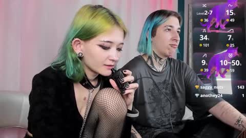 milten_trish online show from 01.11.25