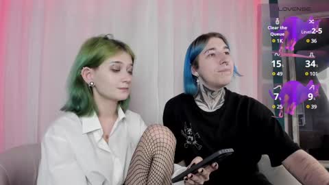 milten_trish online show from 01.24.25