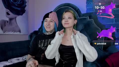 milten_trish online show from 02.02.25