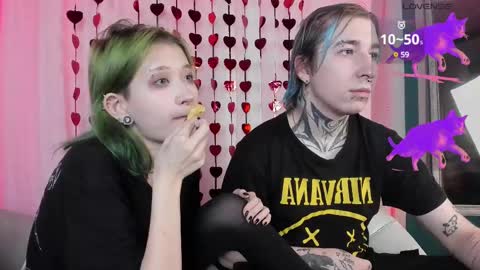 milten_trish online show from 02.18.25