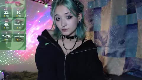 milten_trish online show from 10.22.25