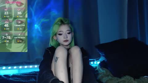 milten_trish online show from 11.02.25