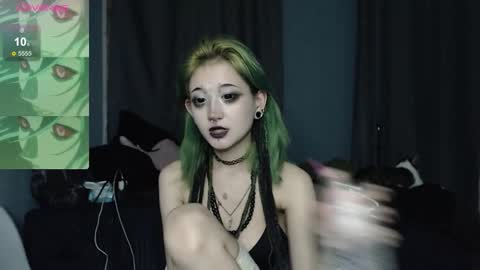 milten_trish online show from 02.10.26