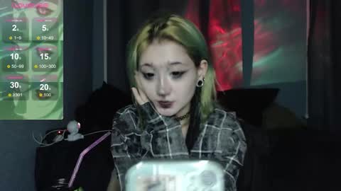 milten_trish online show from 02.25.26