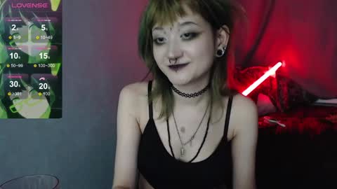 milten_trish online show from 04.10.26