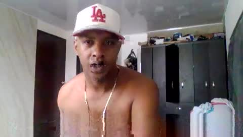 CHOCORRAMIT089 online show from 03.12.26