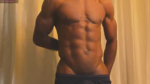 Miltonn online show from 02.20.25