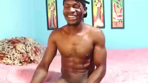 Miltonn online show from 09.09.25