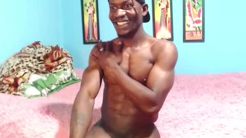 Miltonn online show from 09.12.25