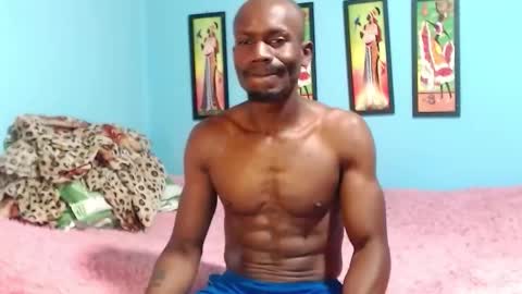 Miltonn online show from 09.18.25