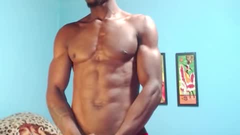 Miltonn online show from 09.20.25