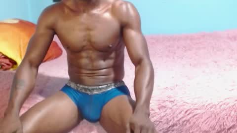 Miltonn online show from 12.01.25