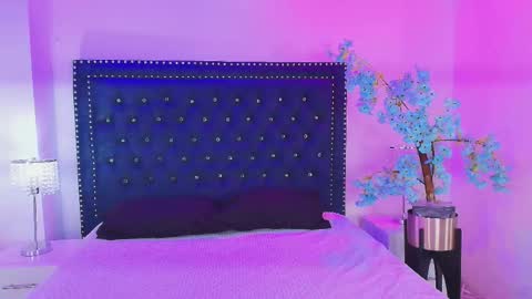 Milu ballmer  online show from 12.05.25