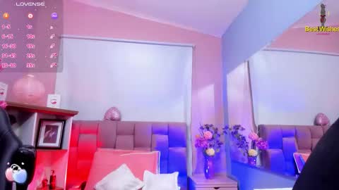  Milu Belucci  online show from 11.21.25